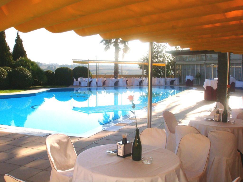 Hotel Restaurant Sol I VI Lavern Room photo